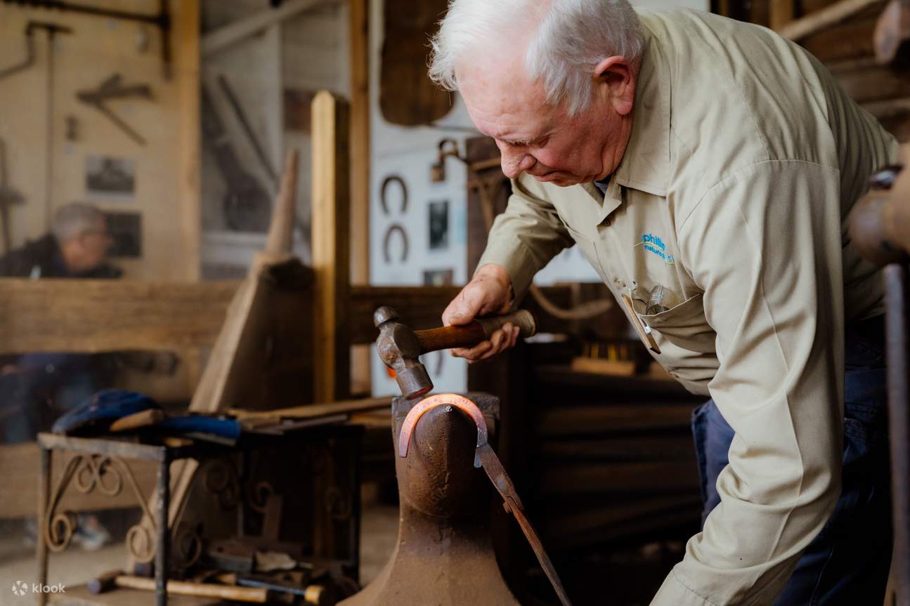 Vé Tham Quan Đảo Churchill ở Đảo Phillip