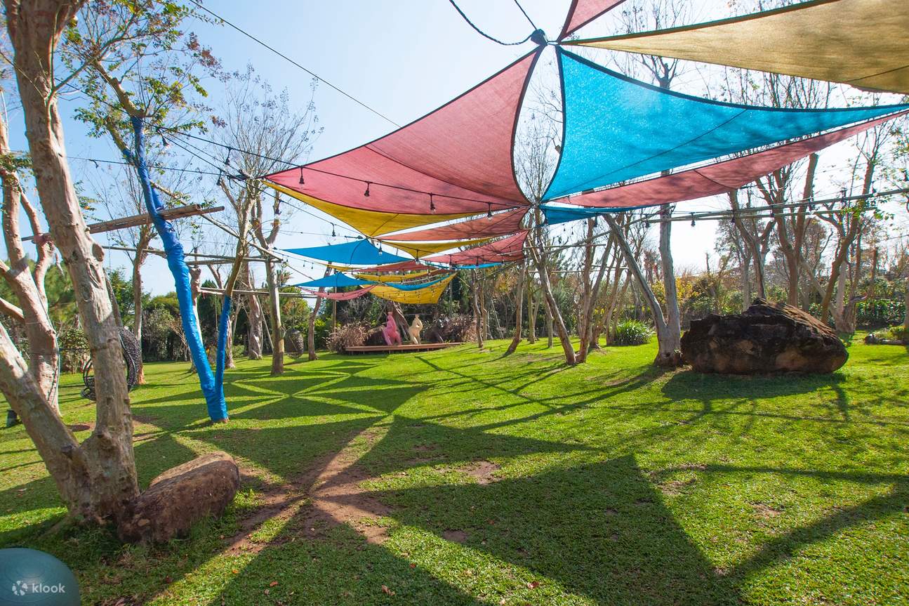 ザイズオラン ワイルド ラグジュアリー マナー