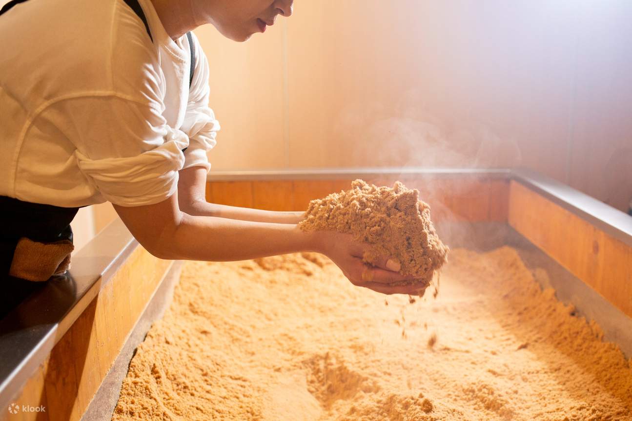 Tokyo Enzyme Bath Salon Onkatsu Meditation yui - Klook United States