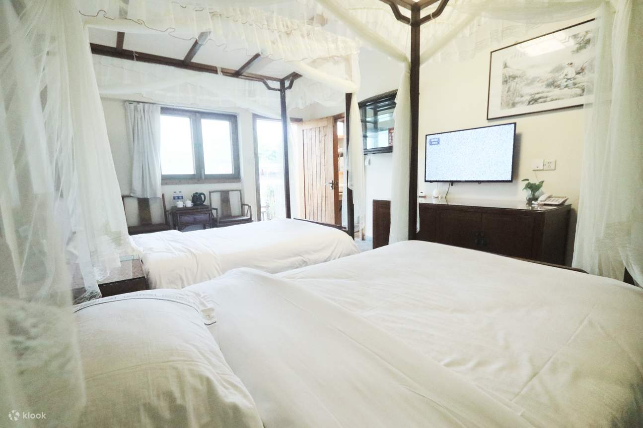 Antara gunung dan sungai