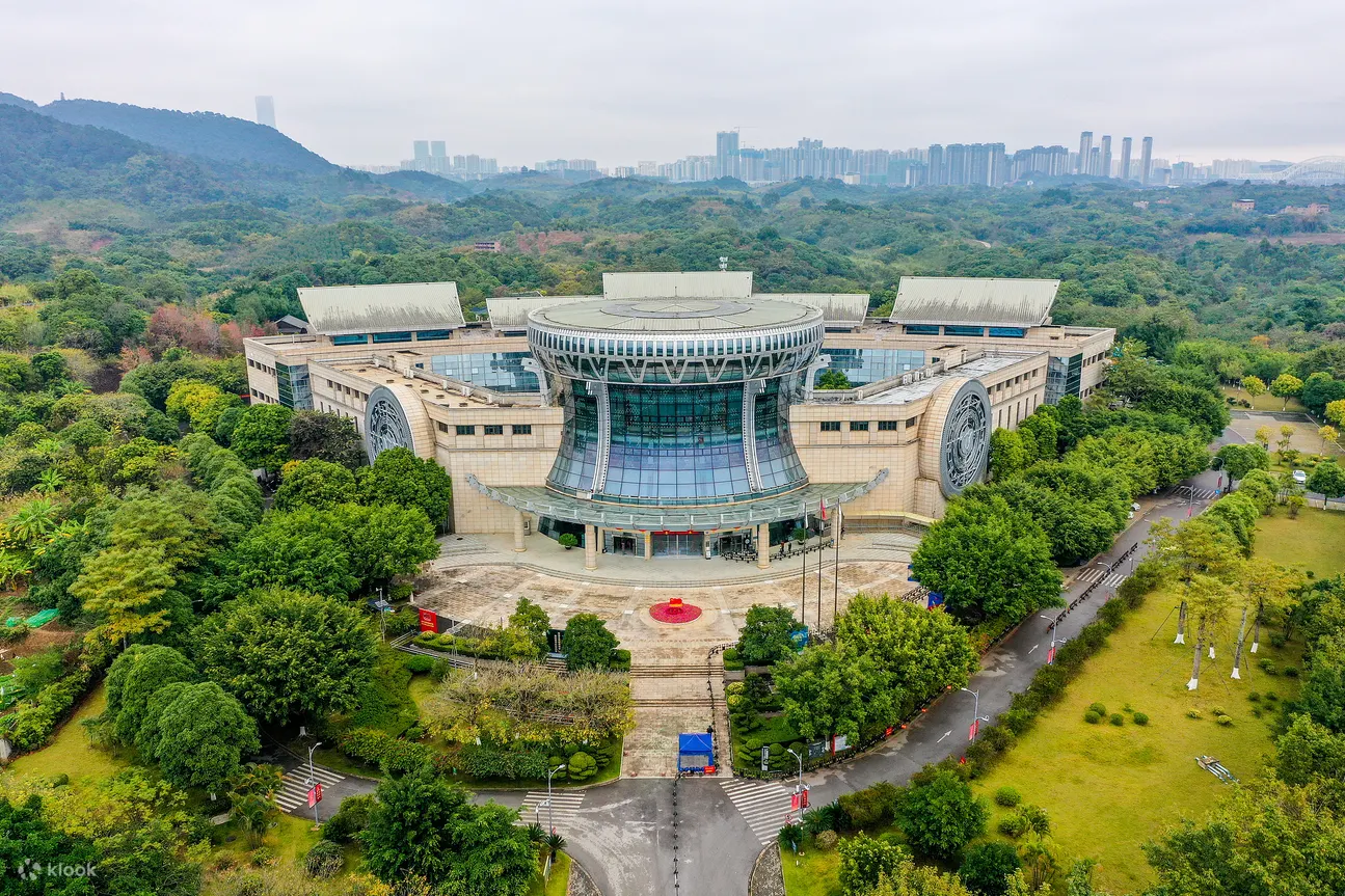 广西民族博物馆