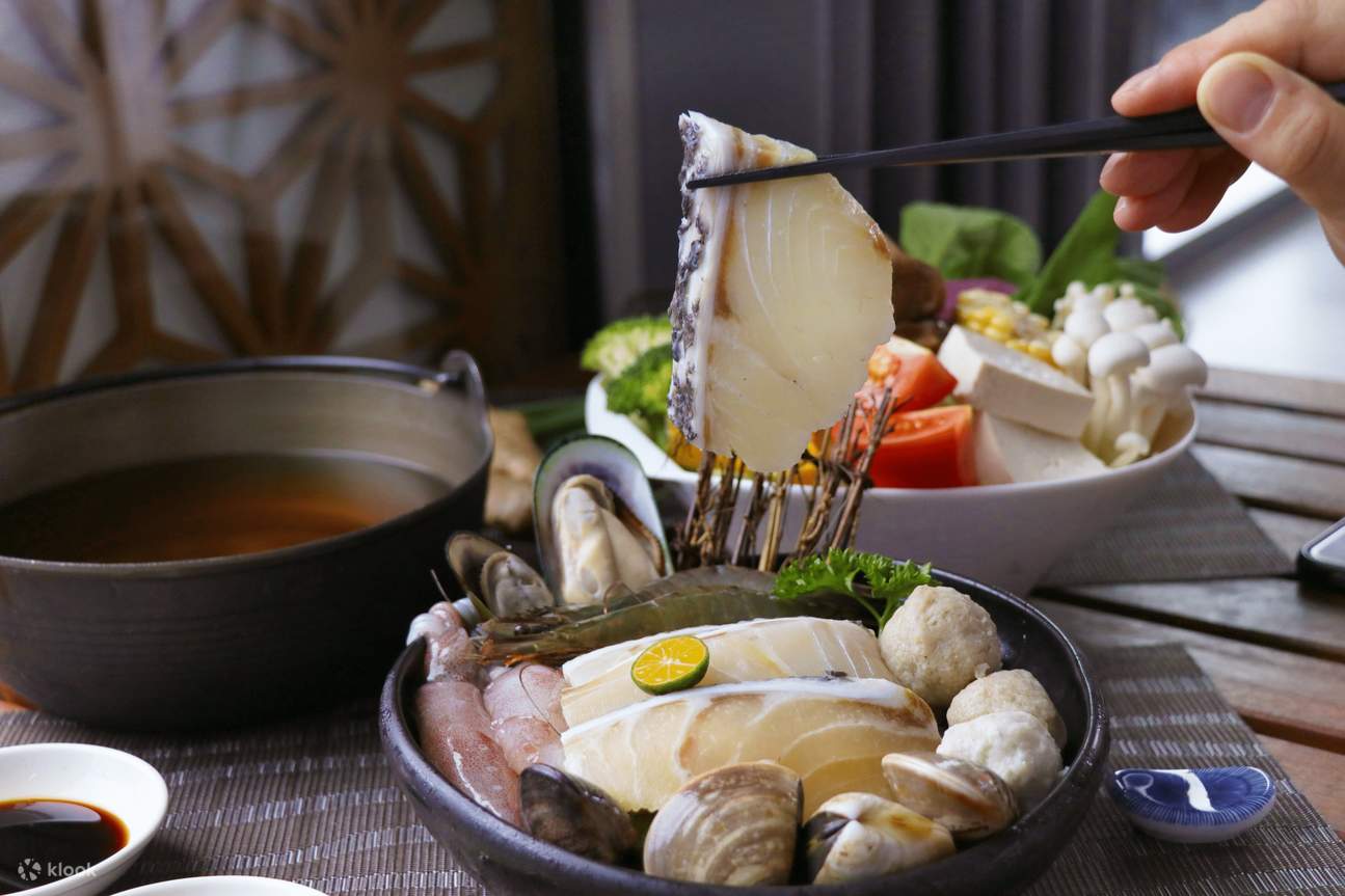 Restaurante Suao An Yongxin