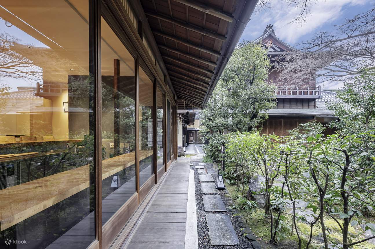 2 Hr Private Kyoto Class by Kodo Incense Klook Australia