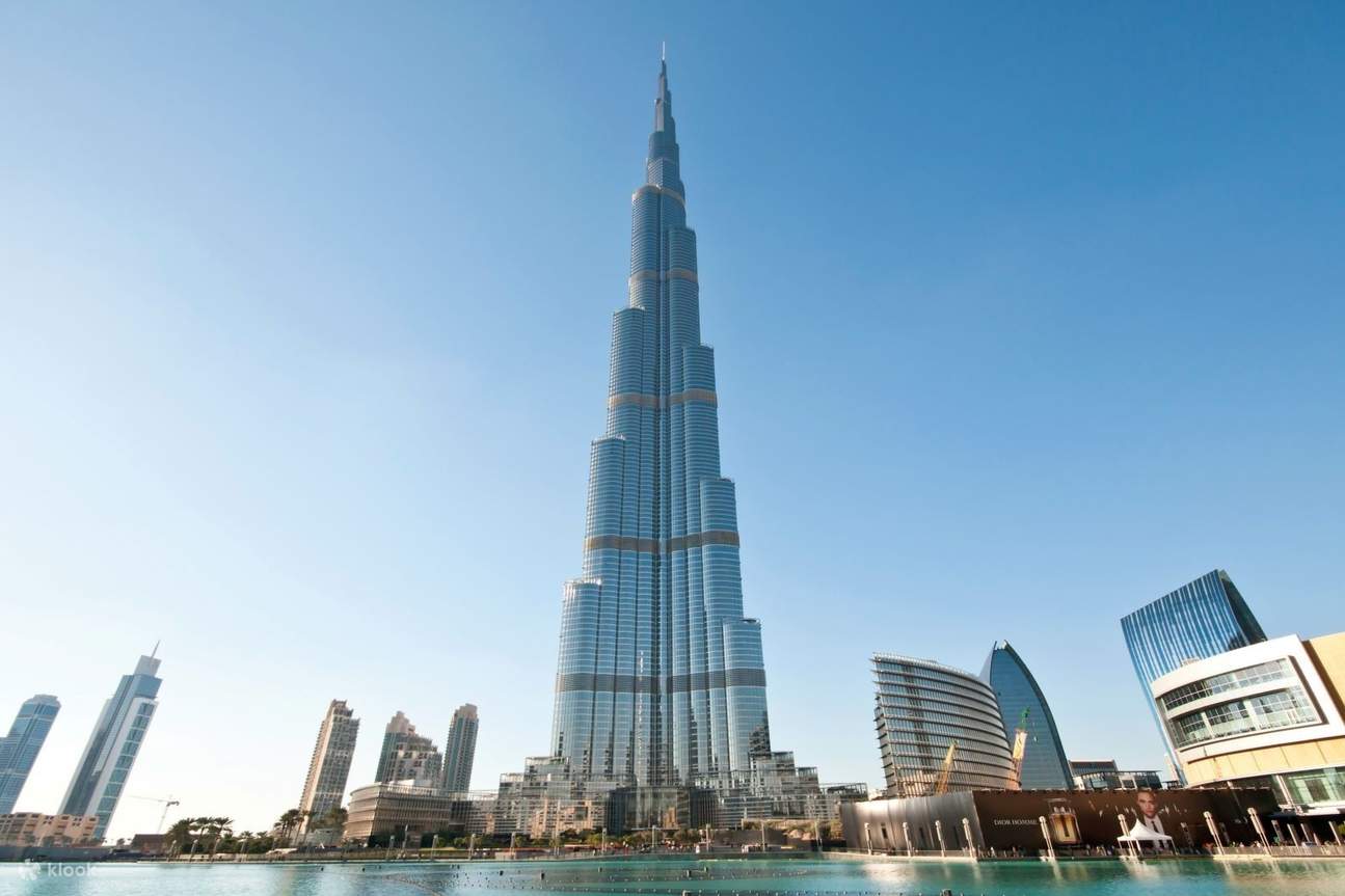 두바이 시내 투어 (아부다비 출발) - 클룩 Klook 한국