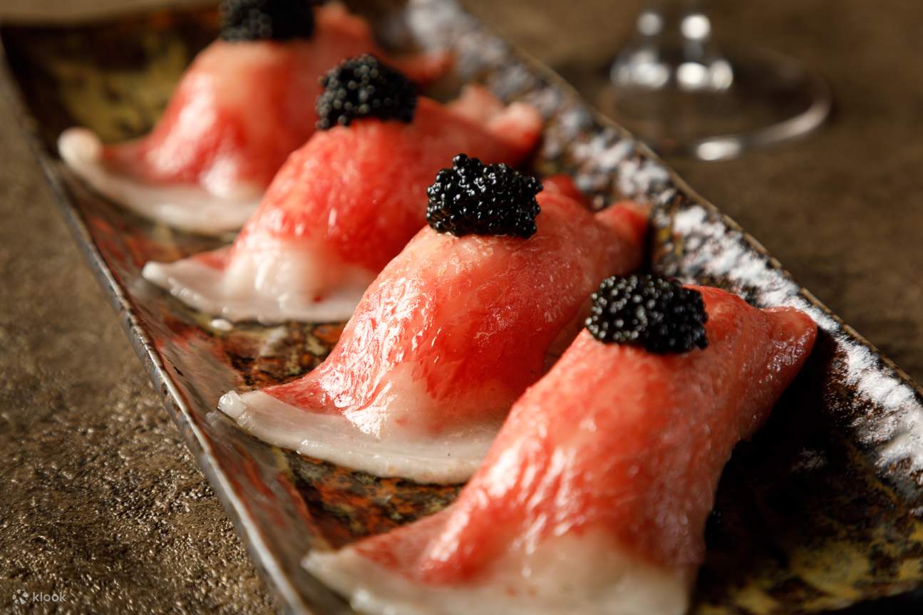 NIKUAZABU 焼肉店 - 東京六本木店