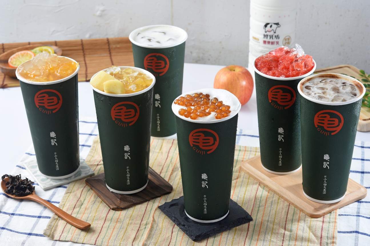 龟记内湖737店 - 捷运港墘站