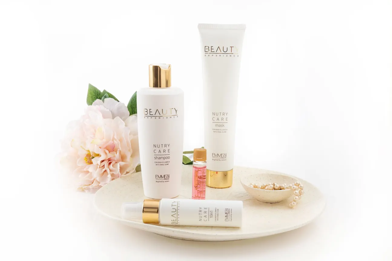 吉隆坡 Emmebi Italia Head Spa 的美发体验