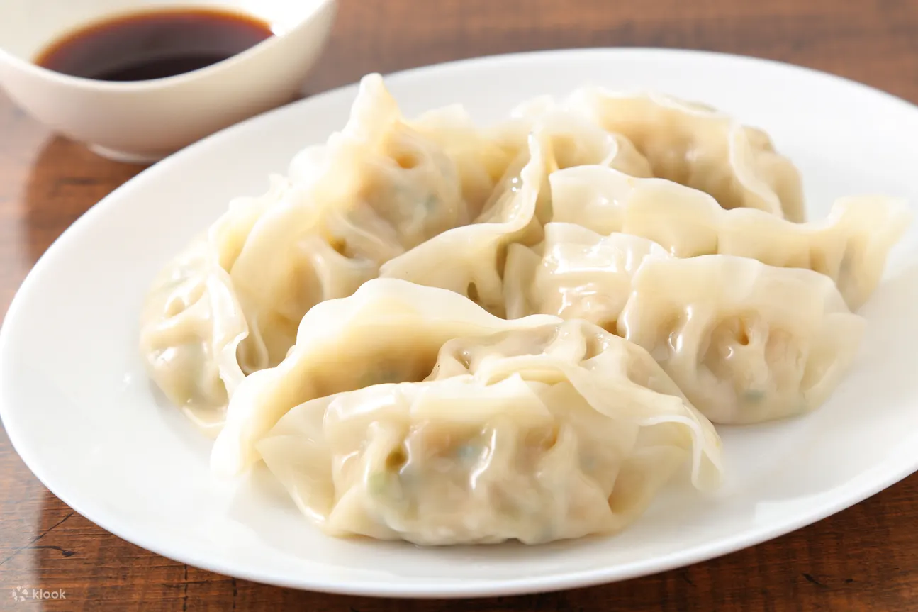 新宿 駆け込み饺子 (Shinjuku Kakekomi Gyoza) 居酒屋 - 东京新宿