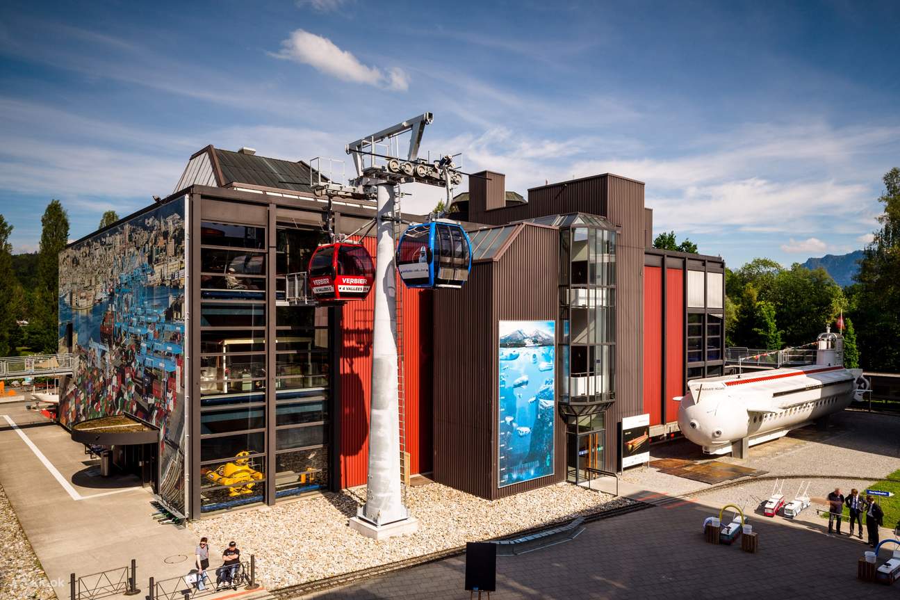 Swiss Museum of Transport