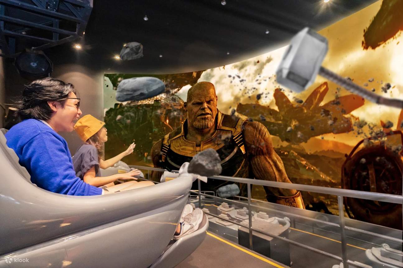 ทรานส์ สตูดิโอ บันดุง