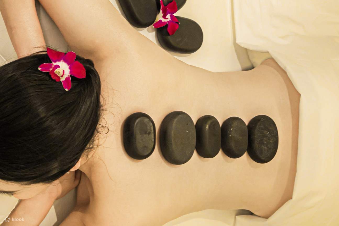 Pengalaman di Makkha Health and Spa di Ploenchit di Bangkok