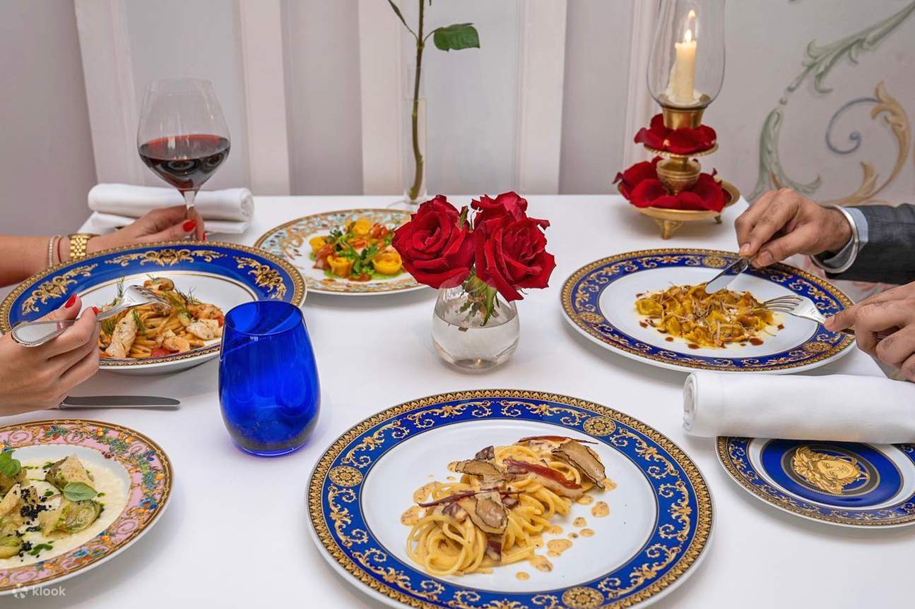 Vanitas palazzo versace cheap