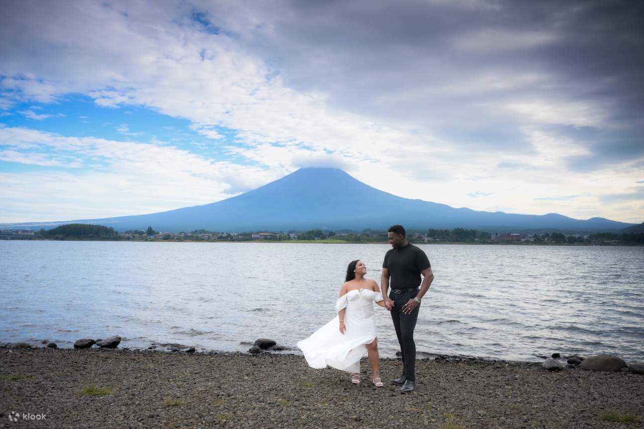 100張以上的快照（東京、鎌倉、川越、富士山等，全國各地均可對應）