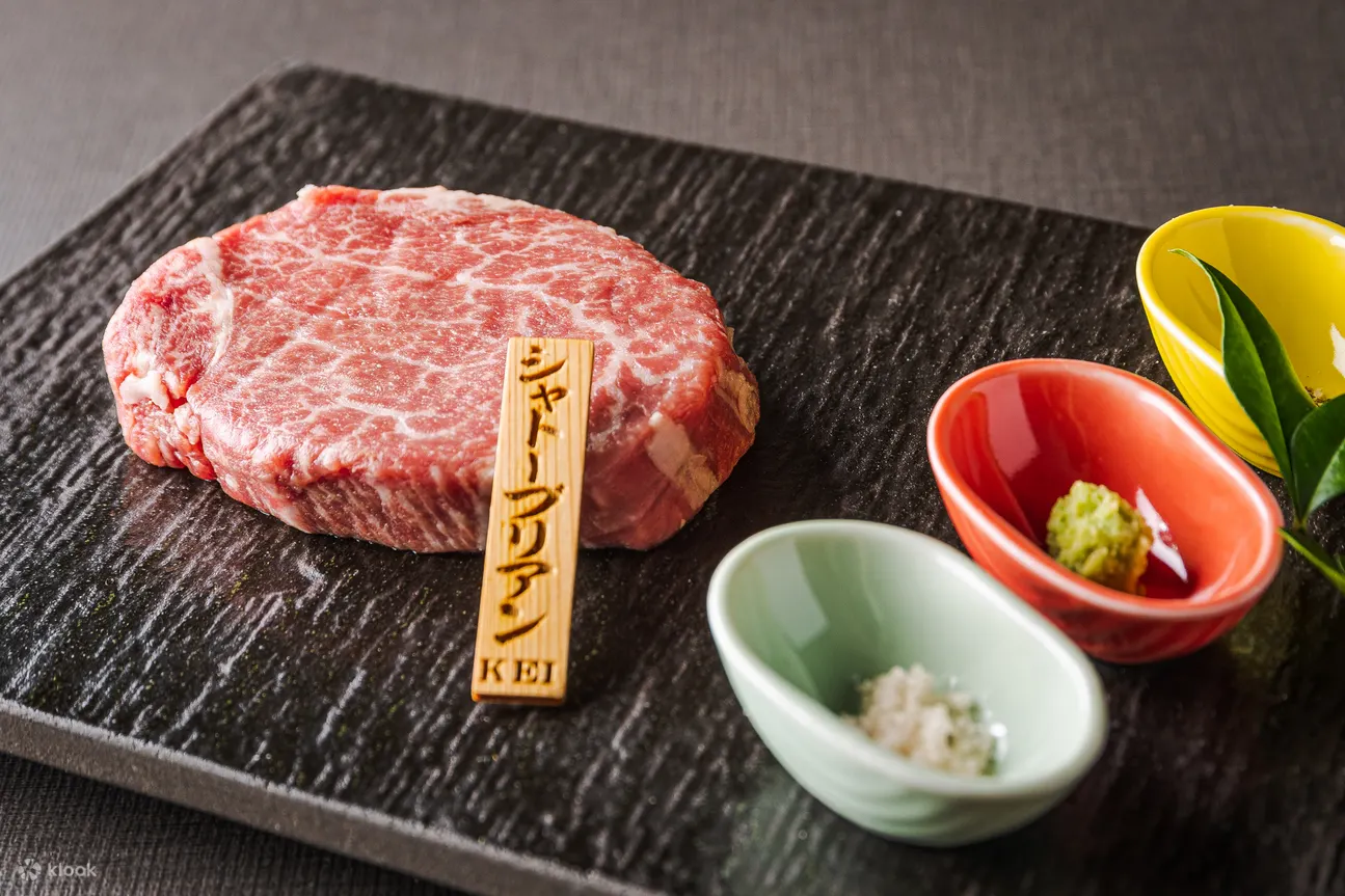 南新宿 和牛焼肉 庆（Minamishinjuku Wagyuu Yakiniku Kei）和牛烧肉 - 东京涩谷