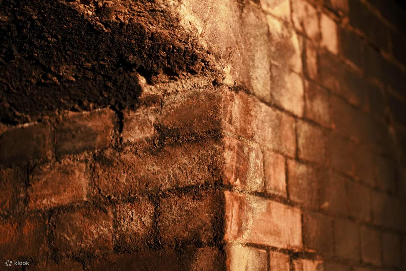 Hokkaido Heritage Ebetsu Brick Factory Tour and Winter BBQ Experience