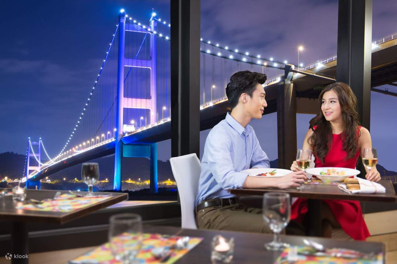 Buffet, té de la tarde y menús de Noah's Ark | Restaurante Feng Sheng Ge | Cena buffet de marisco, té de la tarde con vistas al mar, cena abundante | Harvest Restaurant