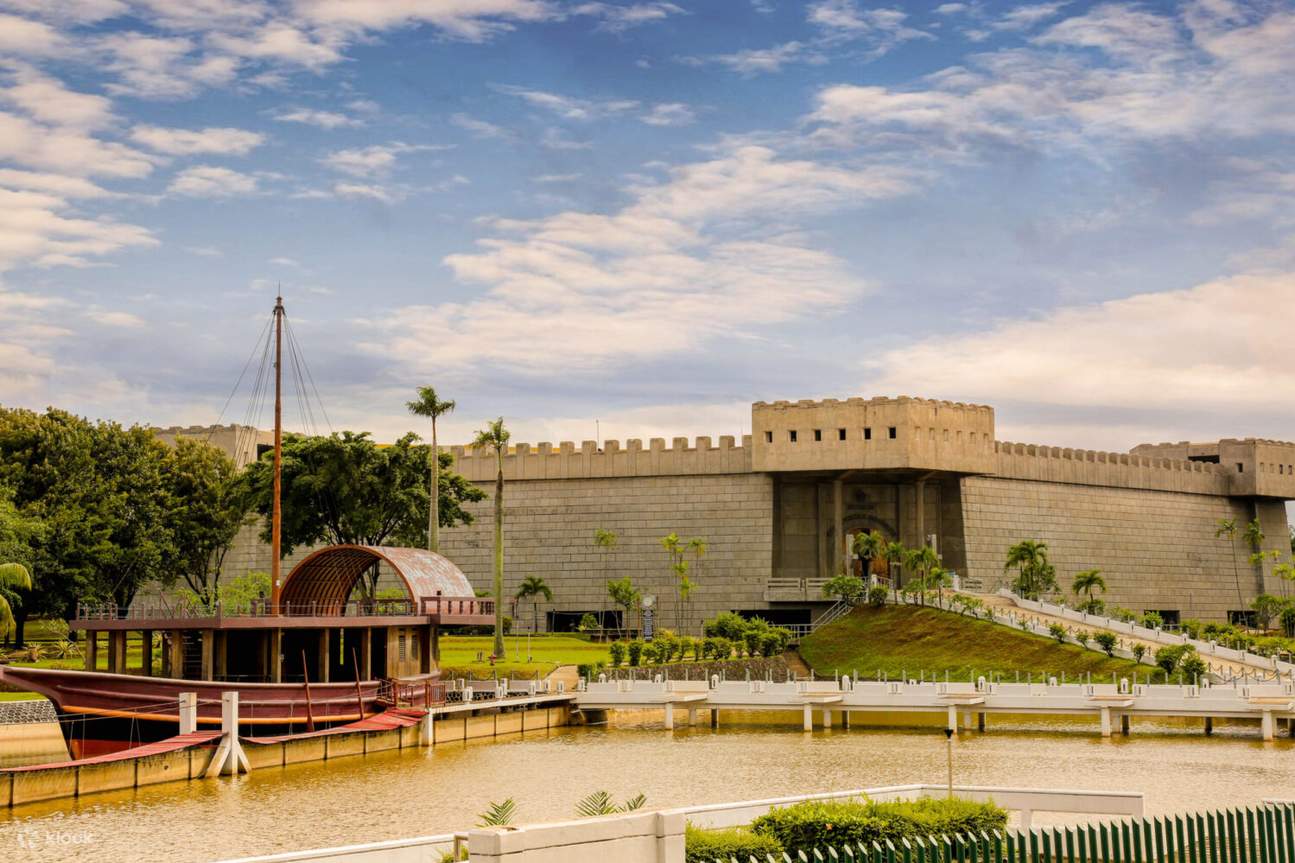 El Museo del Soldado de Indonesia