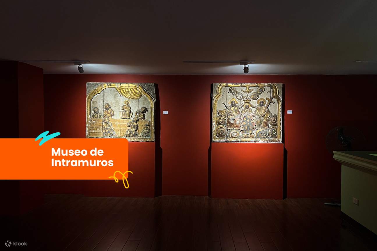 intramuros pass museo de manila