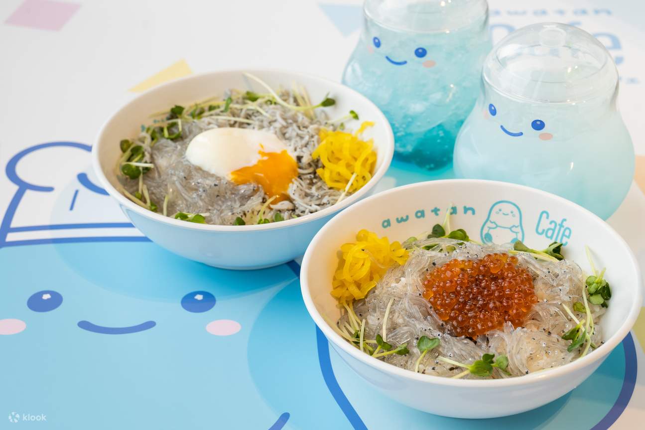 Thủy cung Enoshima