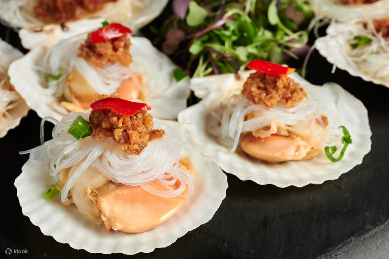 โรงแรมอีส ซึนวาน Hotel Ease Tsuen Wan｜Eat@ease｜อาหารกลางวันแบบกึ่งบุฟเฟต์ อาหารเย็นแบบกึ่งบุฟเฟต์ อาหารเย็นแบบบุฟเฟต์