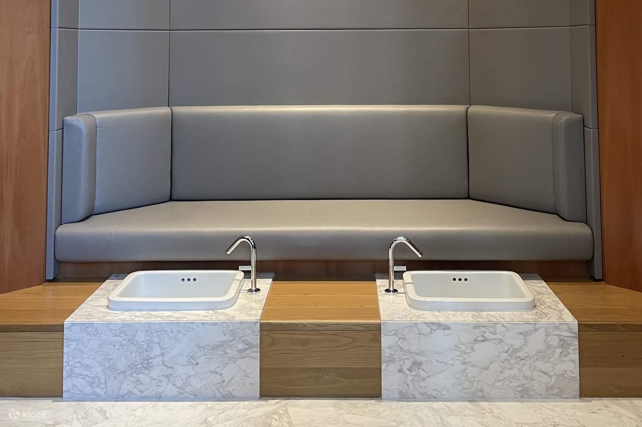 ประสบการณ์สปาและเวลเนสที่ Serenity by Posh