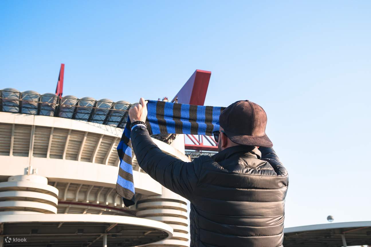 インテル　ミラノ　サン・シーロ　芝生　レア品 Inter Milan インテル ミラノ サン・シーロ 芝生 レア品 Inter Milan - メルカリ