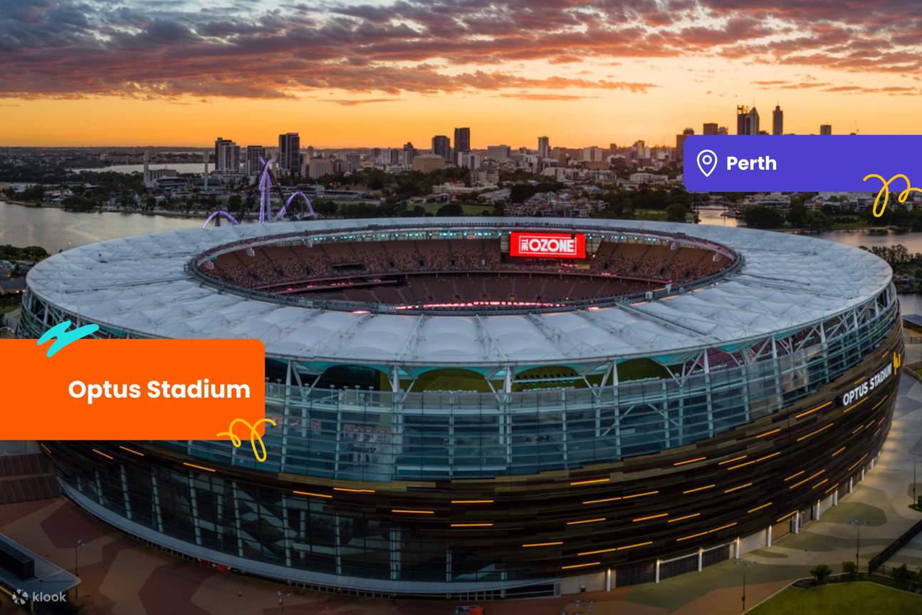 Optus Stadium