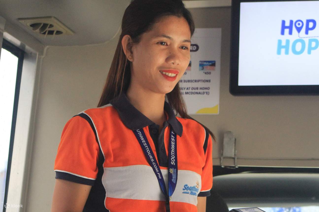 Panduan kakitangan Barat Daya