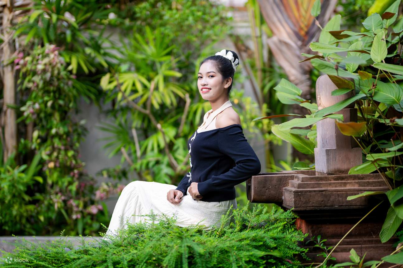 ประสบการณ์ที่ Secret River Spa & Khmer Massage ในเสียมราฐ