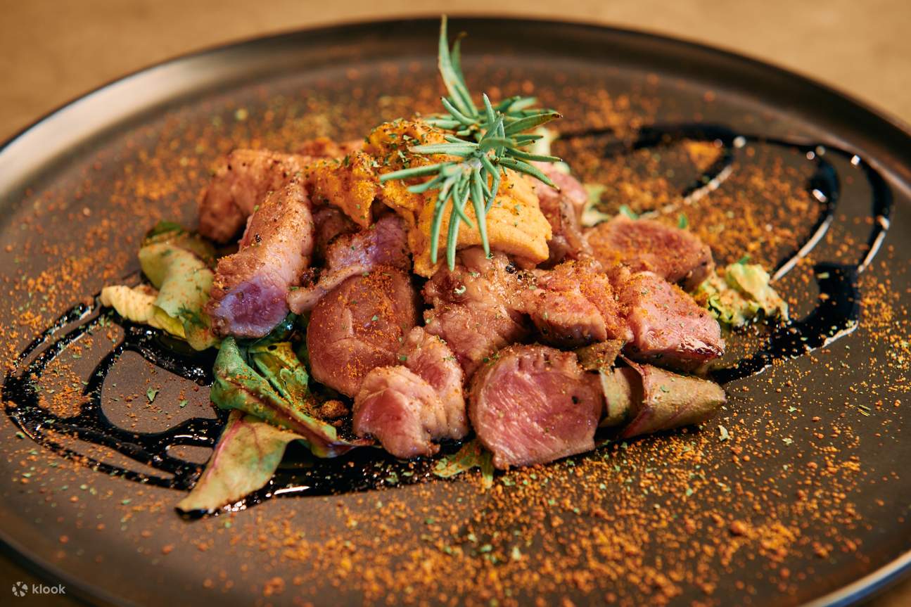 UNIHOLIC - SEA URCHIN Specialty Store in Tokyo, Roppongi