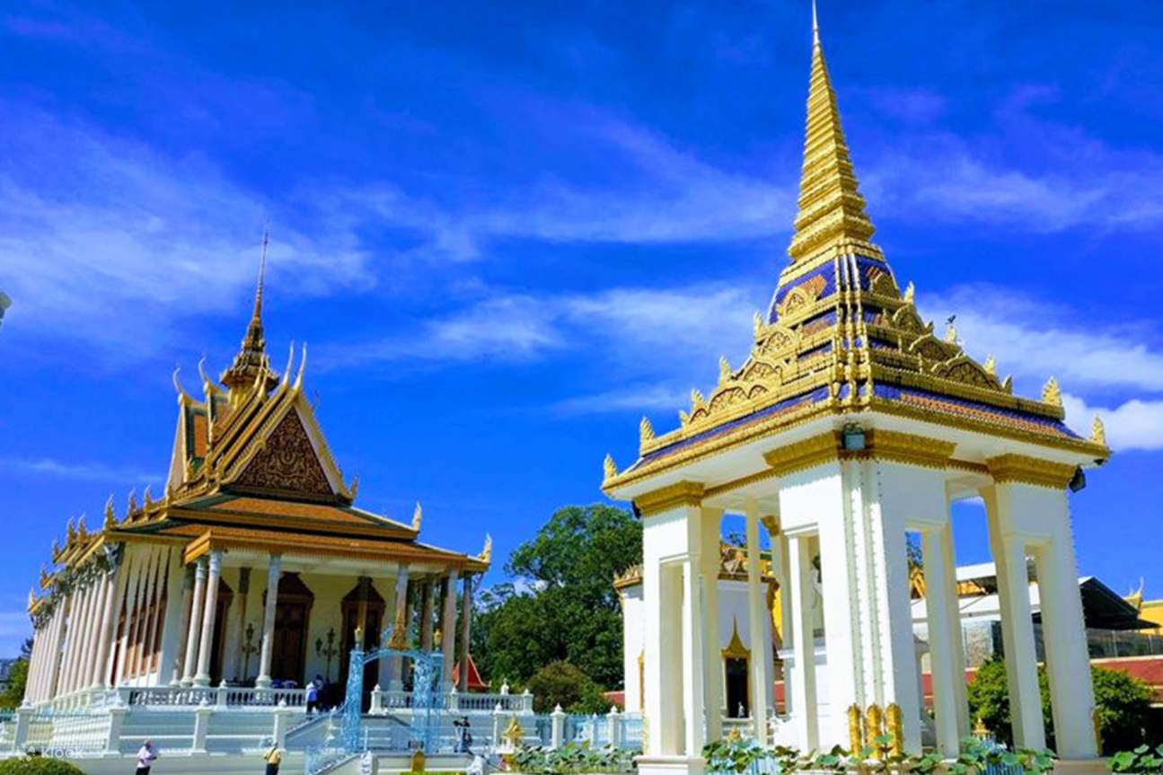 phnom penh tour from