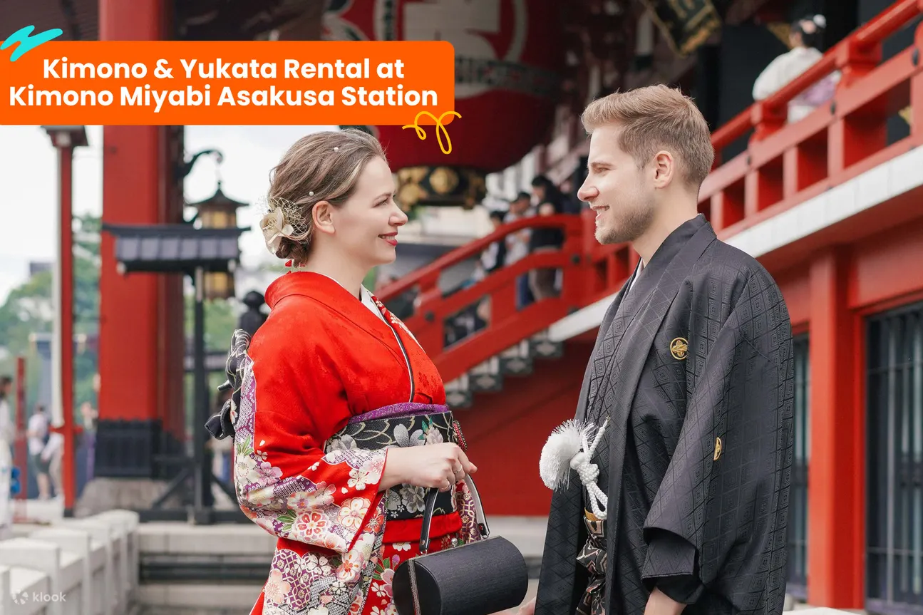 Klook 大東京景點通票