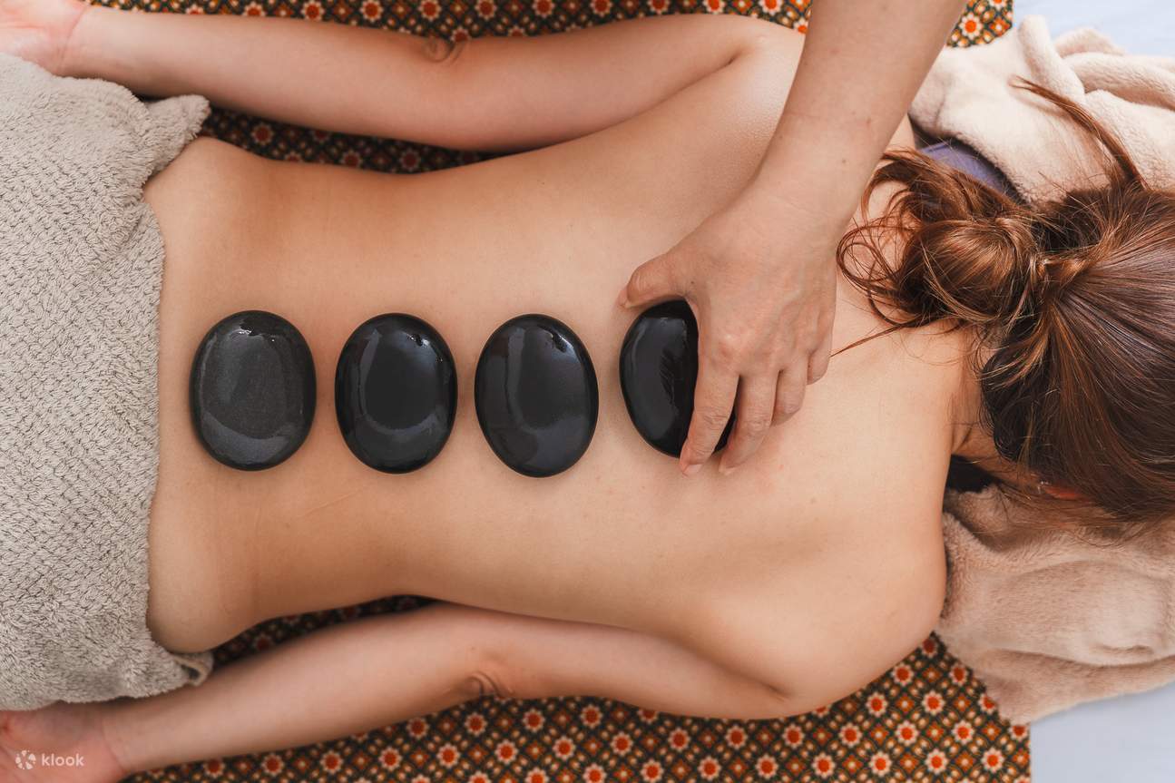 SAMA Onsen & Massage di Phuket