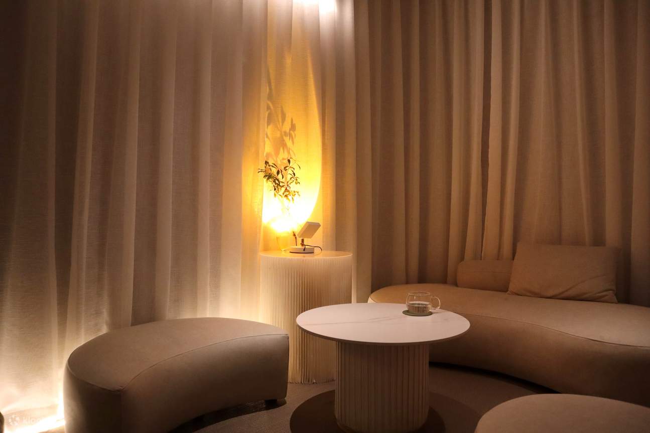 COMFY舒悦·疗愈SPA（海岸城店）