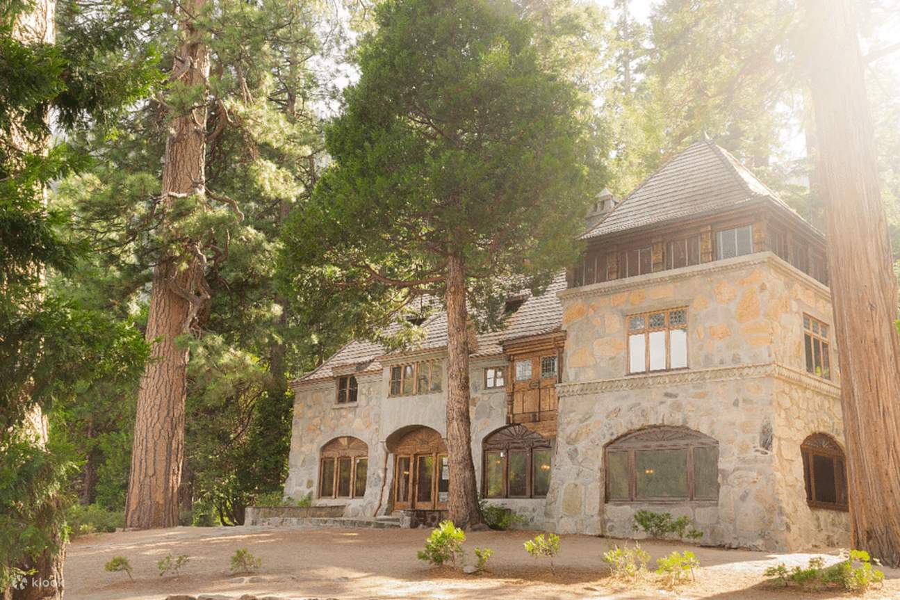 Lake Tahoe Drive Trip Klook New Zealand