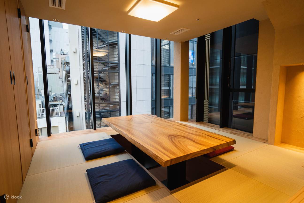 鮨尾嶋（Ojima)高檔現做壽司