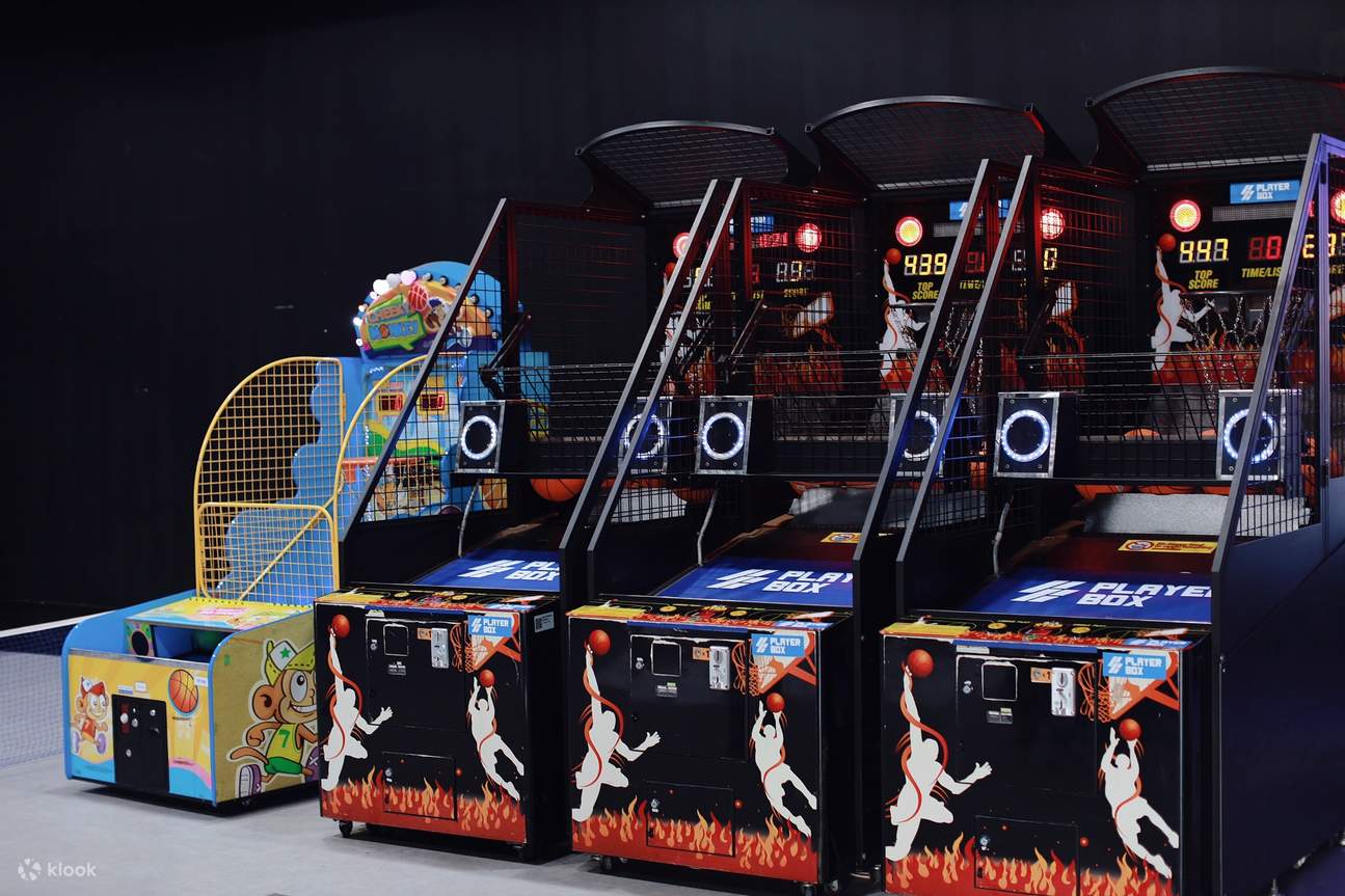 Mehr Sport in der Playerbox