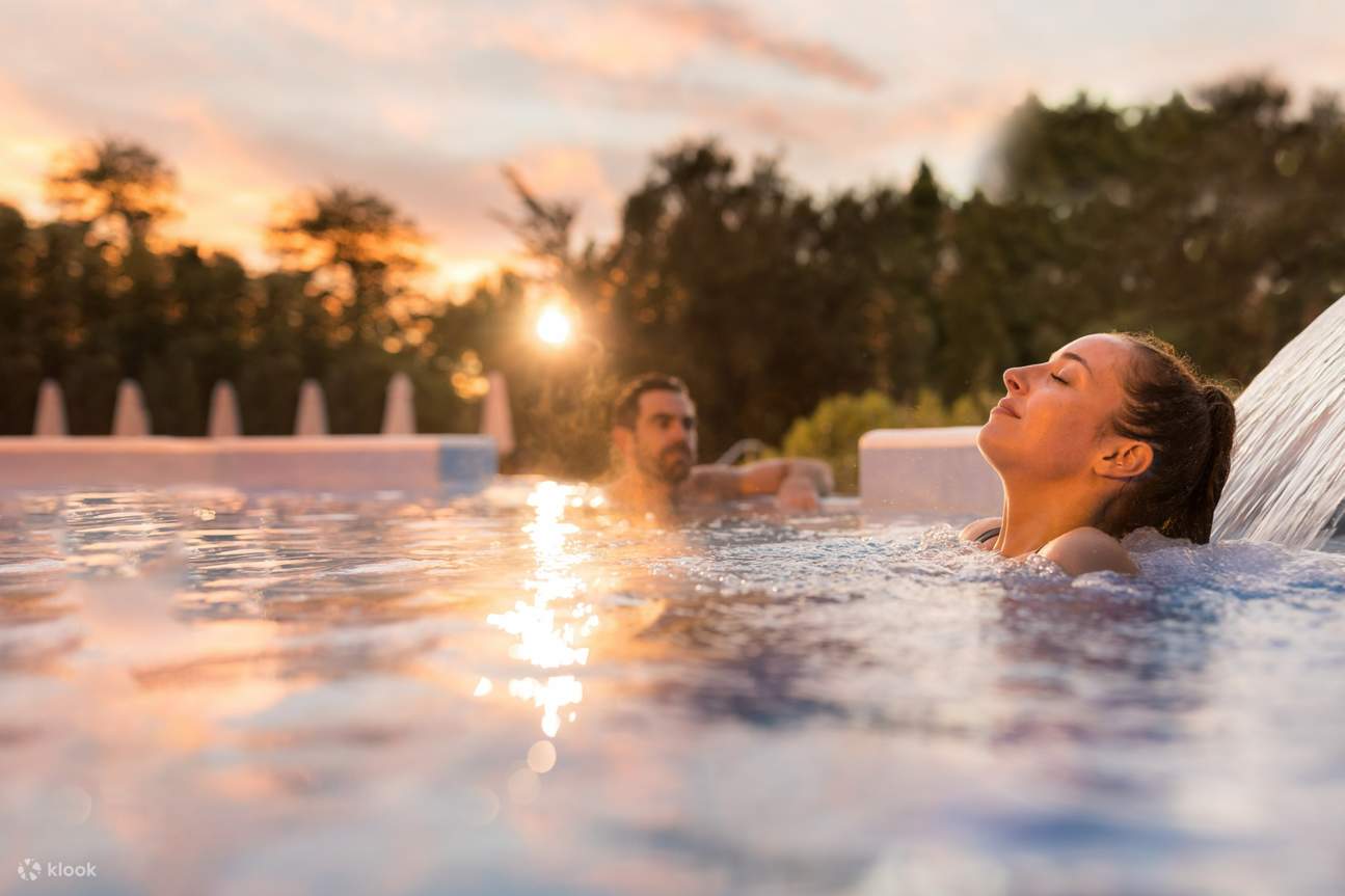 エネルギーをチャージ