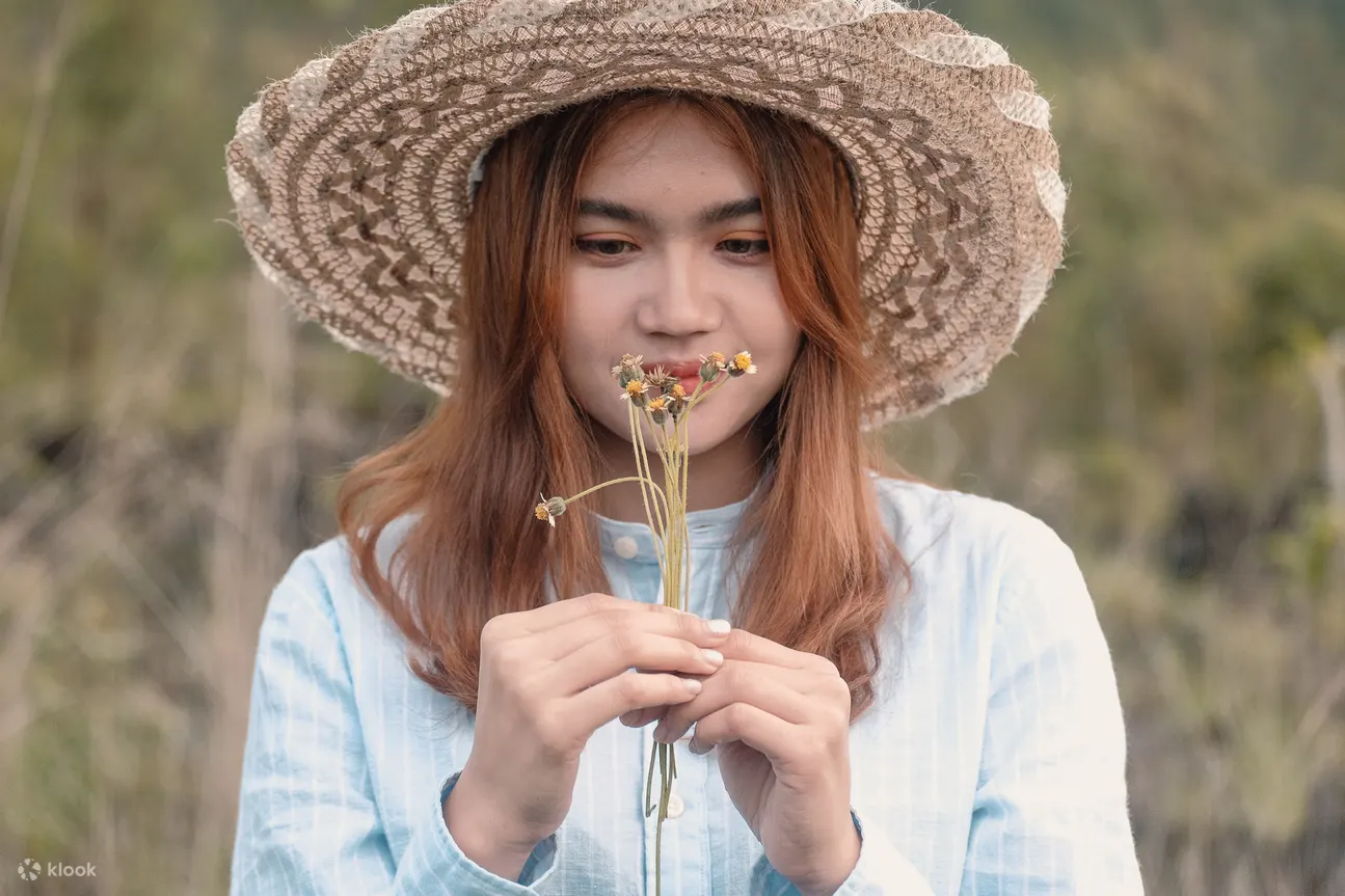峇里岛专业摄影师摄影之旅