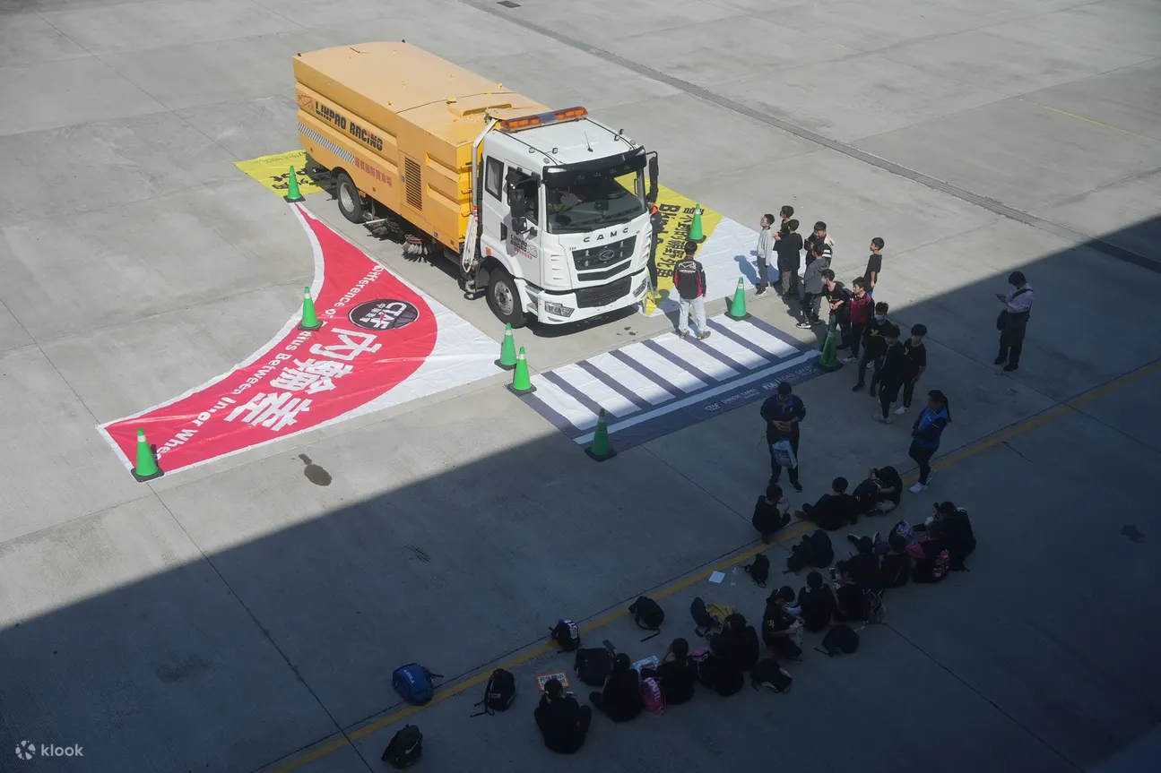丽宝国际赛车场门票