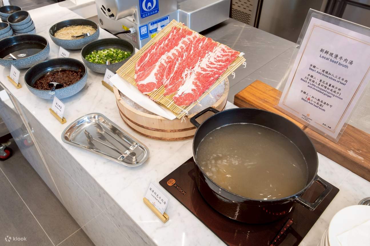 Fenghua Resort Hotel - Jiaoxi Branch - Japanese Buffet Restaurant - Yilan