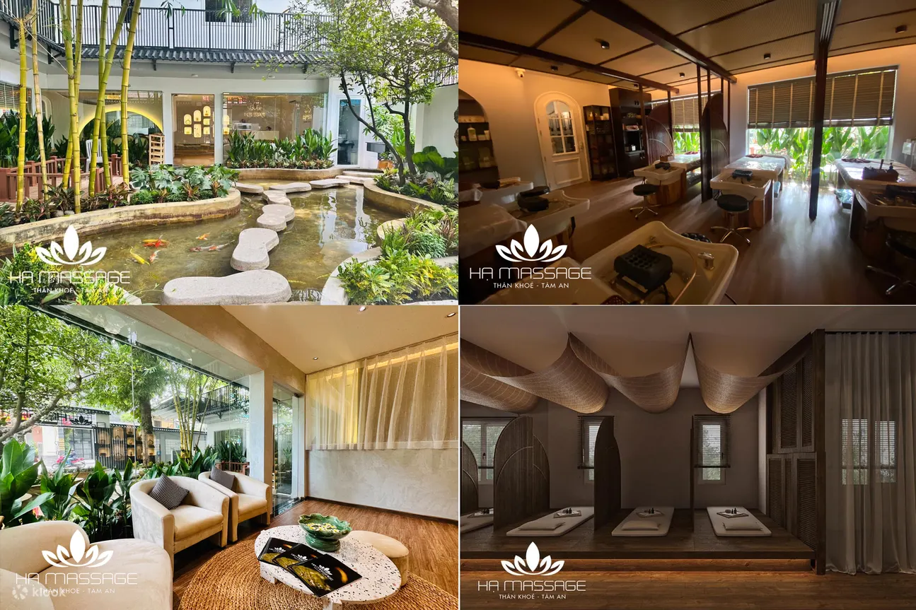 水疗照片