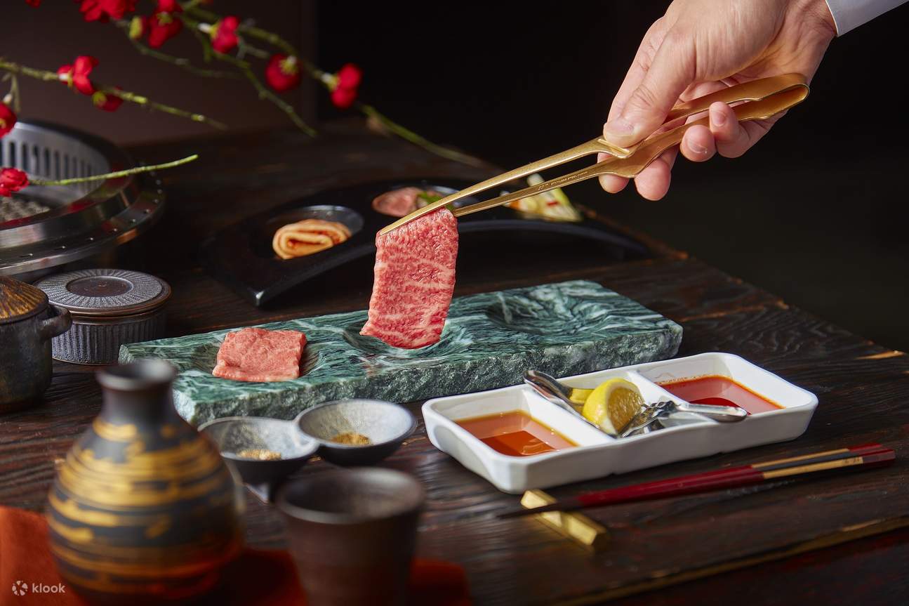 东京焼肉 平城苑