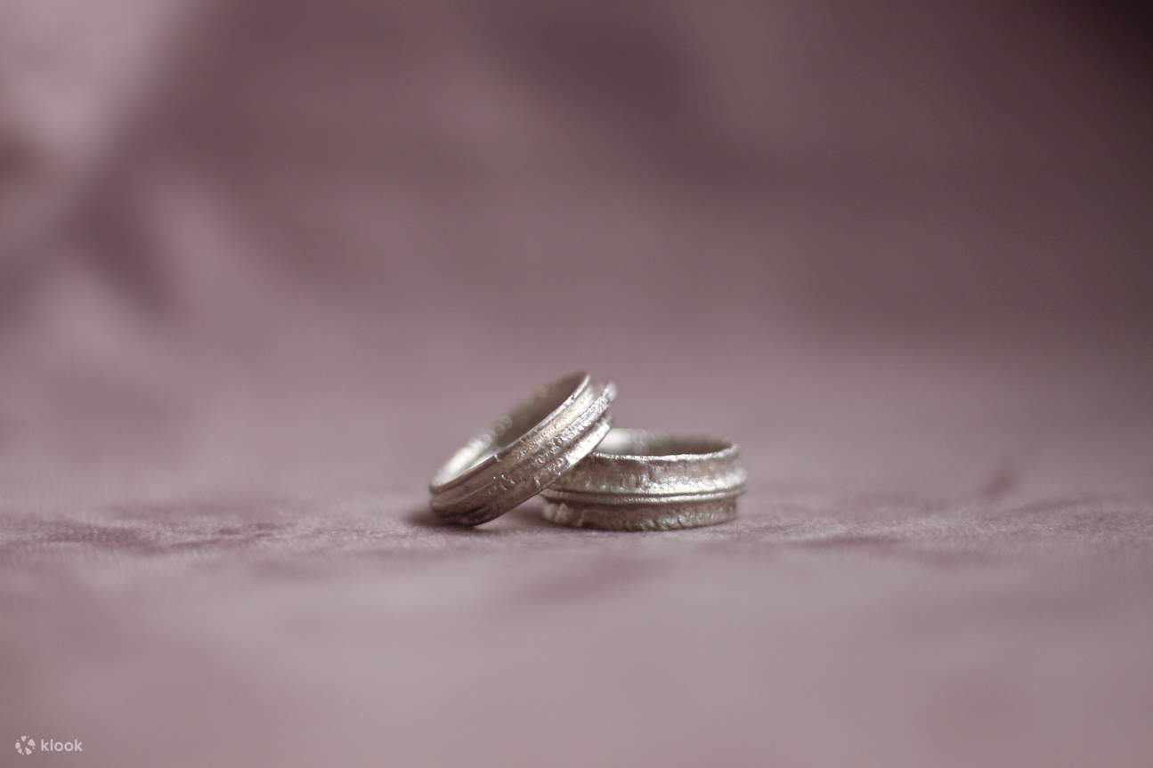 Mātā Ring main image 1