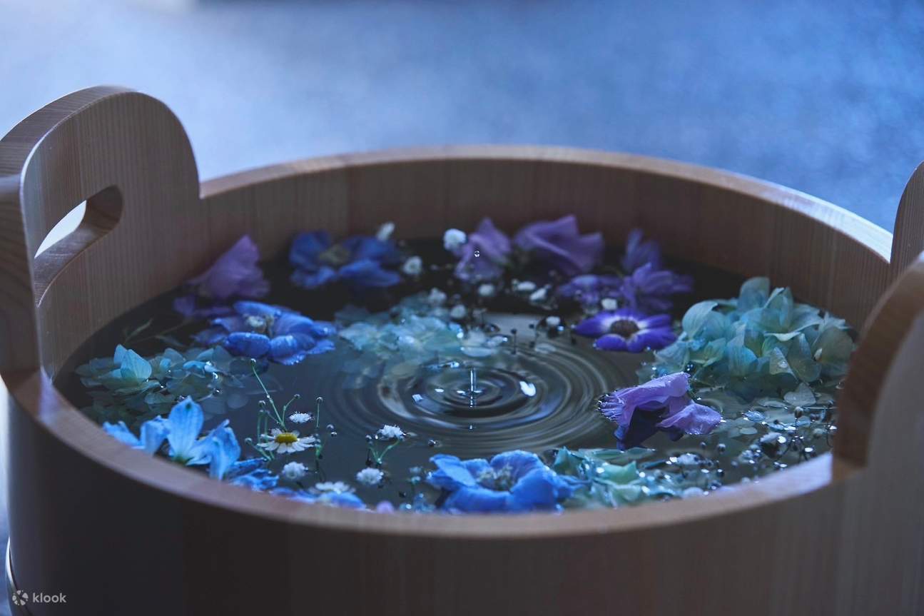 嵐湯·足浴與極致足部按摩沙龍（鎌倉）