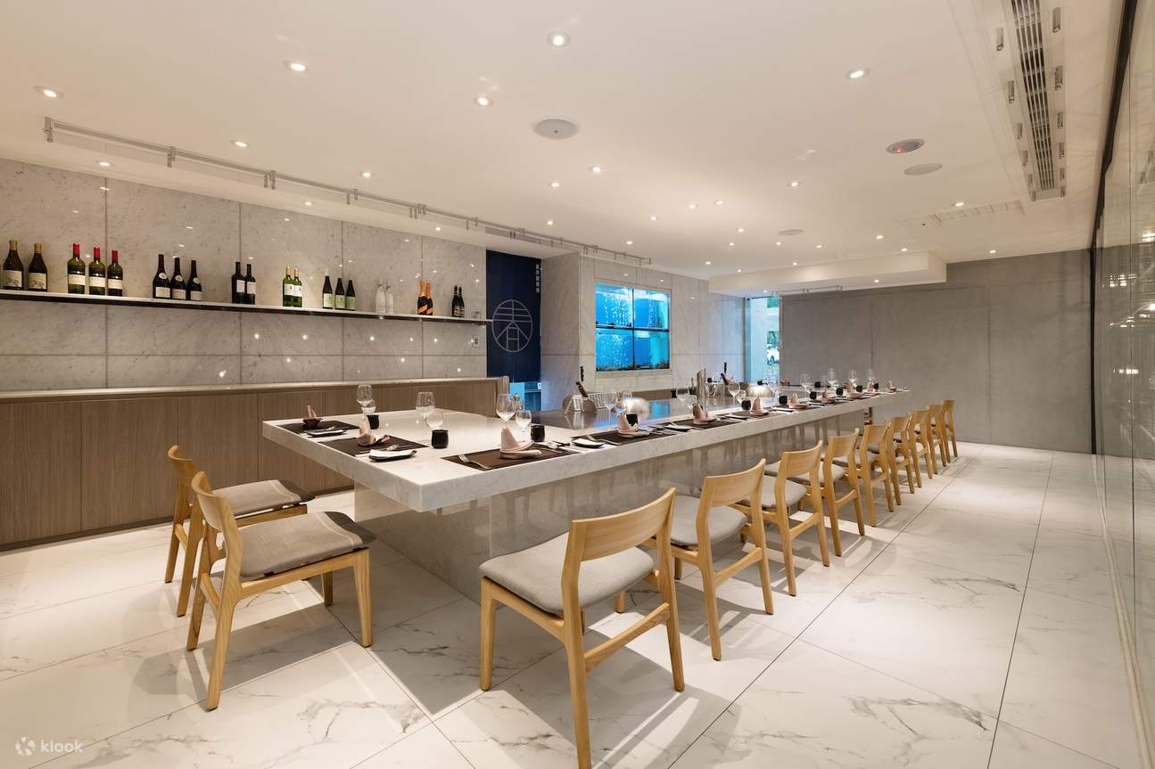 Fenghua Resort Hotel - Cabang Jiaoxi - Chunmu Teppanyaki - Yilan