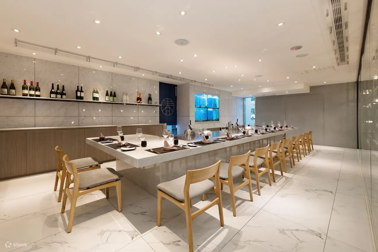 风华渡假酒店 - 礁溪馆 - 春沐铁板烧 - 宜兰