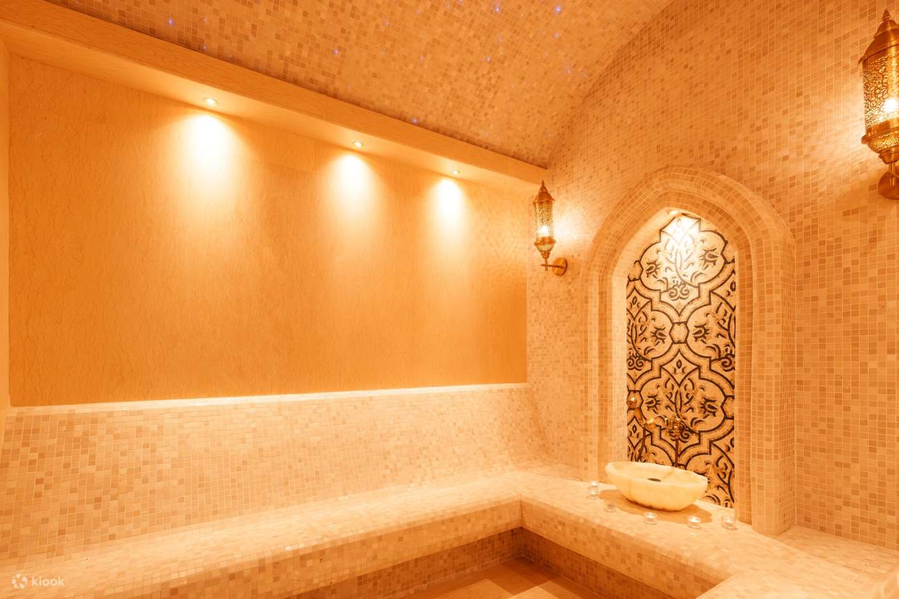 La Green Serenity Spa - Klook Singapore