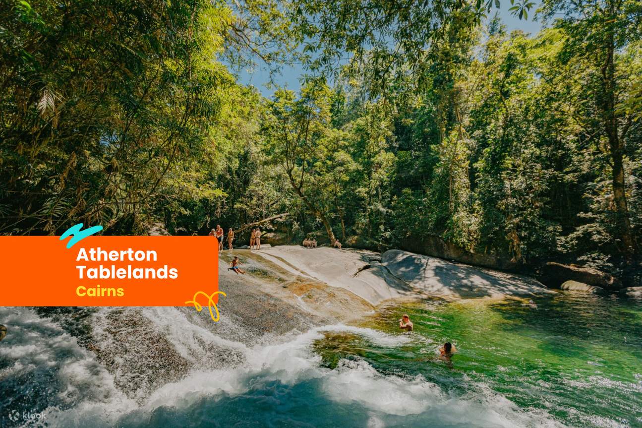Atherton Tablelands