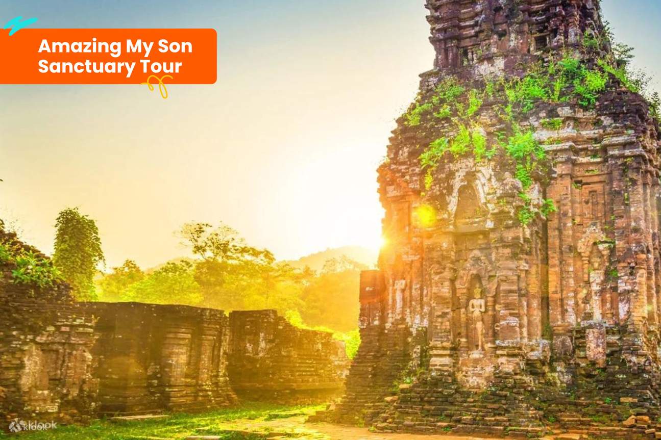 [Klook限定] Klookパス ホイアン